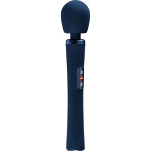 Fun Factory VIM Wand Vibrator Blau