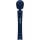 Fun Factory VIM Wand Vibrator Blau