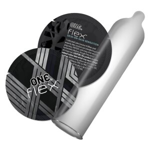 ONE Flex Graphene Ultra Thin Condoms