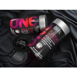 ONE Flex Graphene Ultra Thin Condoms