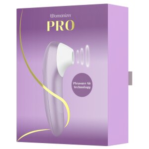 Womanizer - Pro Lilac