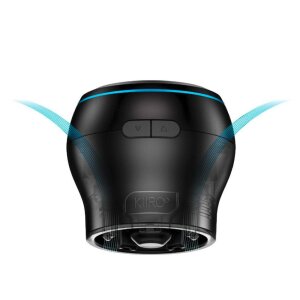 Kiiroo PowerBlow Black