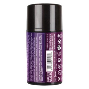 Sensuva Sweet Secrets Body Powder Cream 50 ml