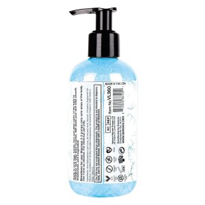 Sensuva Body Gel Peppermint 240 ml