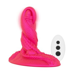 Mythical Mates The Deep One Vibrating Pad