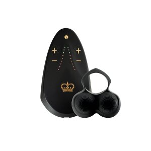 Hot Octopuss JETT TURBO Vibrating Cock Ring