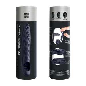 Manwan Ryzer Max Penis Extender and Soft Masturbating...