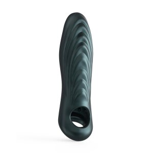 Manwan Ryzer Max Penis Extender und Soft Masturbator...