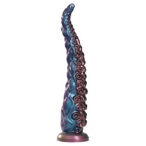 Power Monsters Maelstrom BeastLord Tentakel Dildo
