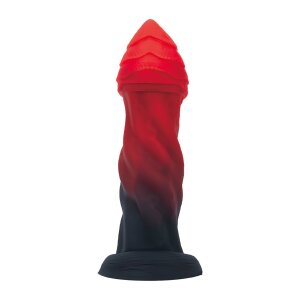 Power Monsters Infernal Goliath Monster Dildo