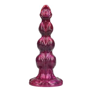 Power Monsters Primal BeastLord Monster Dildo