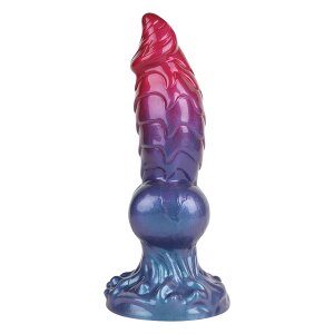 Power Monsters Eldritch Sentinel Monster Dildo