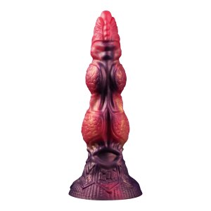 Power Monsters Savage BeastLord Monster Dildo