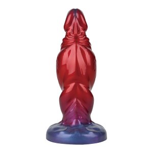 Power Monsters Shadow Behemoth Aufblasbarer Monster Dildo