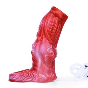 ExtendMyDick Gaine Angy Squirt avec Fonction de...