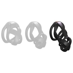 CockLock Chastity Cage