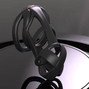 CockLock Chastity Cage