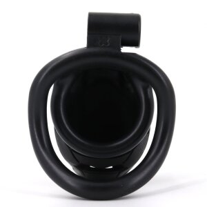 CockLock ABS Chastity Cage