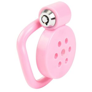 CockLock ABS Chastity Cage