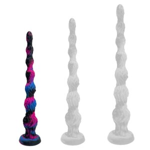 Deepleasure Gode en Silicone avec Ventouse