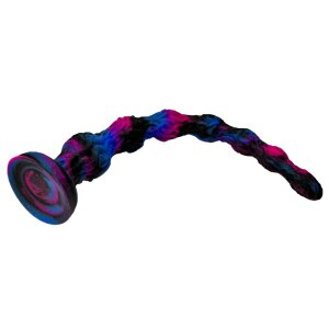 Deepleasure Silicone Dildo with Suction Cup
