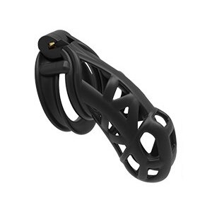 CockLock ABS Chastity Cage