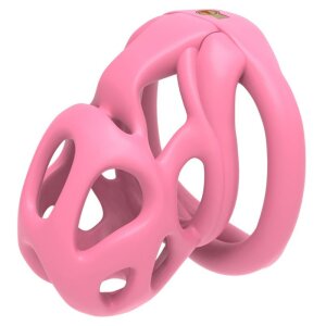 CockLock Keuschheitskäfig