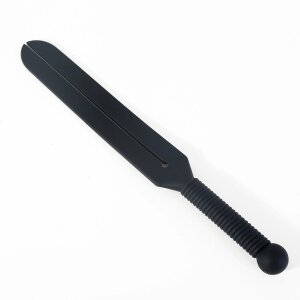 Correct Me Paddle Épée en Silicone