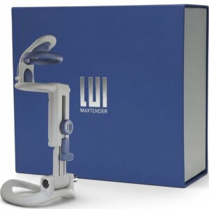 LUI Maxtender M Penistrainer Traktionssystem