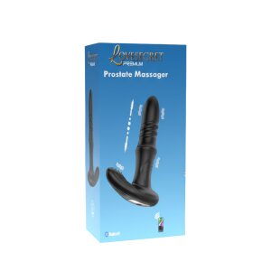 Lovesecret Premium Prostate Massager App Controlled Up...