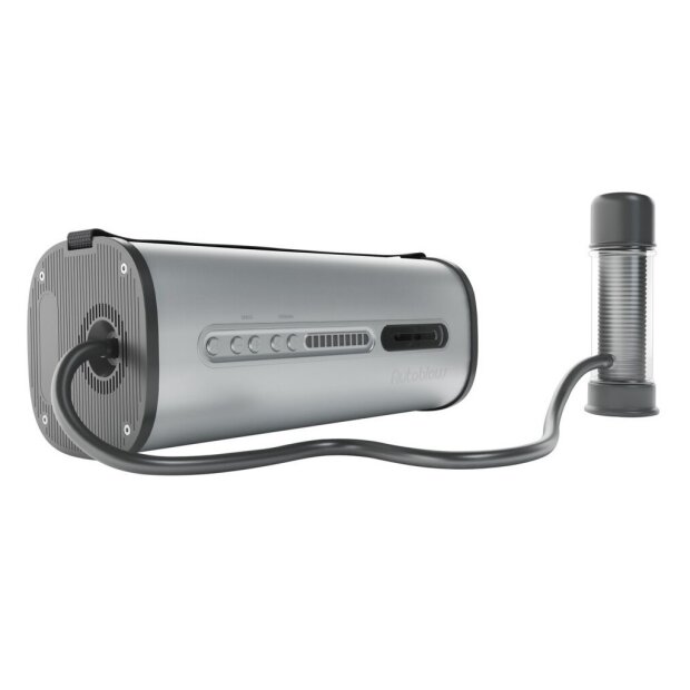 Autoblow VacuGLIDE 2 + Masturbator Adapter + FLESHLIGHT Girl Masturbator nach Wahl