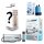 Autoblow VacuGLIDE 2 + Masturbator Adapter + FLESHLIGHT Girl Masturbator nach Wahl