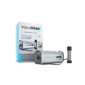 Autoblow VacuGLIDE 2 + Masturbateur Adapter + FLESHLIGHT...