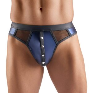 Svenjoyment String Wetlook M