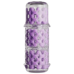 The Handy Mod Sleeve Tight Violet