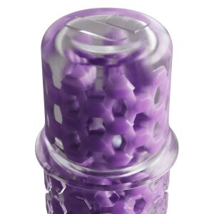 The Handy Mod Sleeve Tight Violet