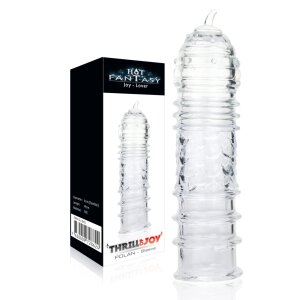 Hot Fantasy Thrill of Joy Penis-Sleeve Type 2