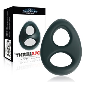 Hot Fantasy Thrill of Joy Power-Ring Type 2
