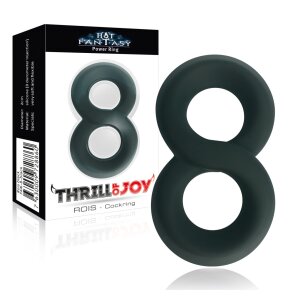 Hot Fantasy Thrill of Joy Power-Ring Type 3