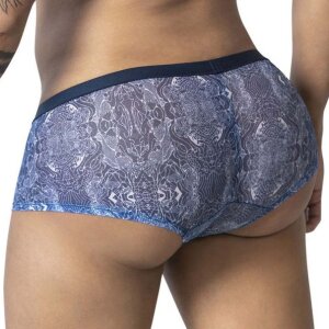 CandyMan Mixan Blue Boxer S - XL