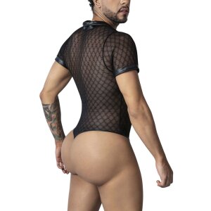 CandyMan Body-String Geolix S -XL