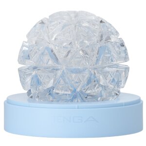 Tenga GEO GLACIER Weiß