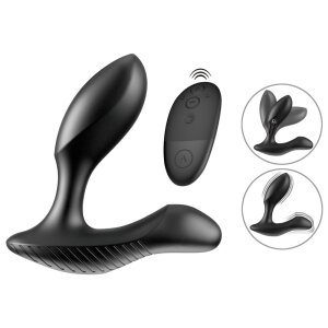 Arcwave Perk vibromasseur anal, double stimulation