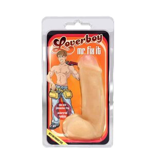 Loverboy Mr. Fix It