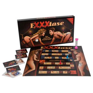 Spiel Exxxtase