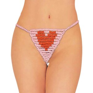 Candy g-string heart 145 g