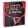 Candy g-string heart 145 g