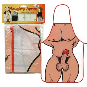 Apron &quot;Man&quot;