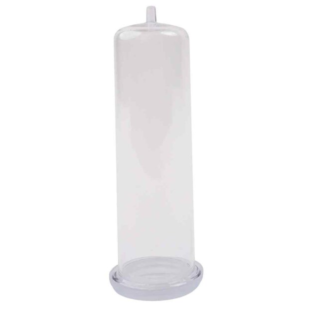 Fröhle PP003 Penispumpe Large Transparent 20 cm ⌀ 5,5 cm