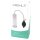 Fröhle PP003 Penispumpe Large Transparent 20 cm ⌀ 5,5 cm